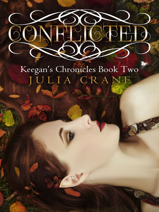 Title details for Conflicted by Julia Crane - Available